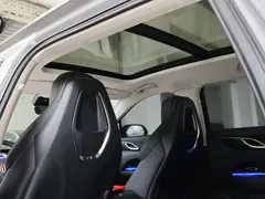2024 Hongqi HS3 PHEV 115km — фото 14