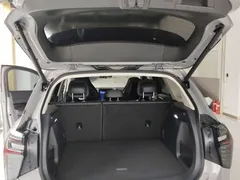2024 Hongqi HS3 PHEV 115km — фото 15