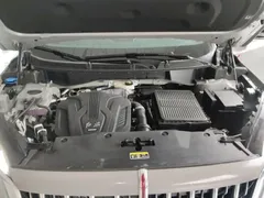 2024 Hongqi HS3 PHEV 115km — фото 16