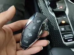 2024 Hongqi HS3 PHEV 115km — фото 17