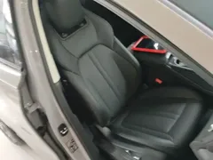 2024 Hongqi HS3 PHEV 115km — фото 20