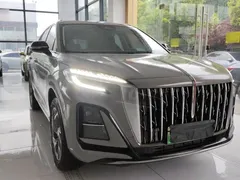 2024 Hongqi HS3 PHEV 115km — фото 22