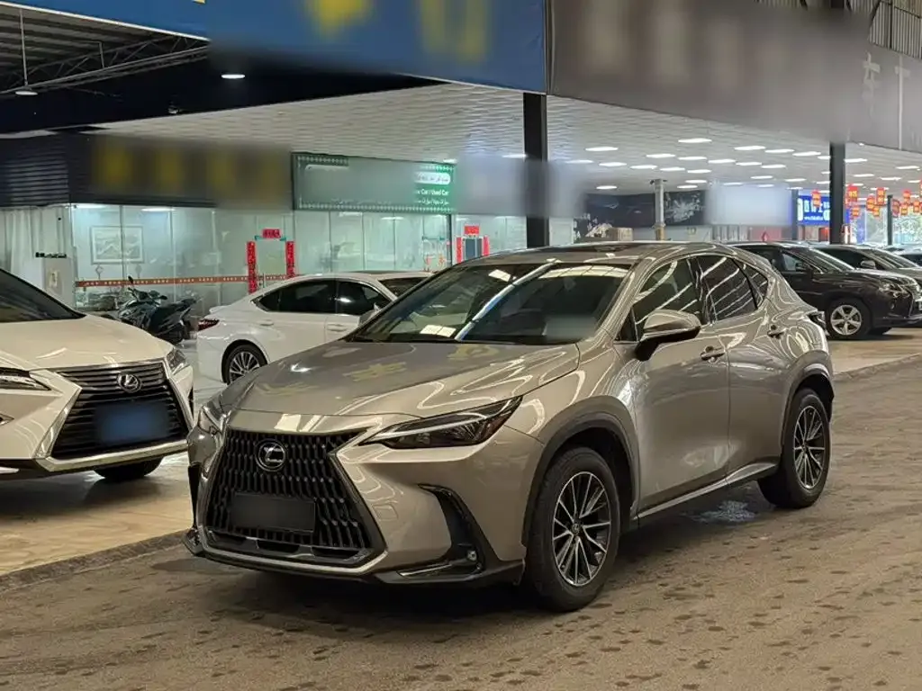 2023 Lexus NX 260