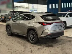 2023 Lexus NX 260 — фото 25