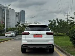 2021 Chery Tiggo 8 Pro 8 PLUS 290TGDI DCT Haoyao 6, белый — фото 7