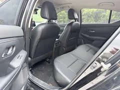 2021 Nissan Sylphy 1.6L XL CVT, чёрный — фото 6