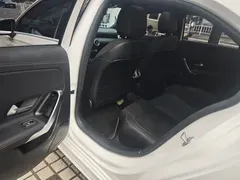 2021 Mercedes-Benz A-Class A 200 L, белый — фото 7