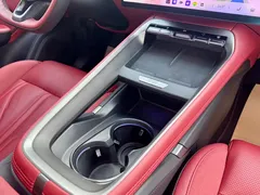 2025 Zeekr 007 GT Long Range RWD Smart Driving 100kWh, чёрный — фото 13