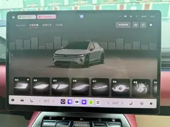2025 Zeekr 007 GT Long Range RWD Smart Driving 100kWh, чёрный — фото 14