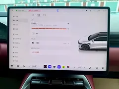 2025 Zeekr 007 GT Long Range RWD Smart Driving 100kWh, чёрный — фото 15