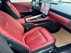 2025 Zeekr 007 GT Long Range RWD Smart Driving 100kWh, чёрный — фото 17