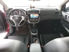 2021 Nissan Tiida 1.6L CVT — фото 10