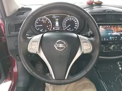 2021 Nissan Tiida 1.6L CVT — фото 11