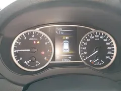 2021 Nissan Tiida 1.6L CVT — фото 12