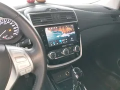 2021 Nissan Tiida 1.6L CVT — фото 13