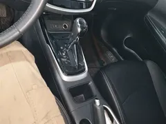 2021 Nissan Tiida 1.6L CVT — фото 14