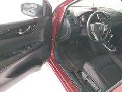 2021 Nissan Tiida 1.6L CVT — фото 16