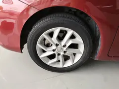 2021 Nissan Tiida 1.6L CVT — фото 23
