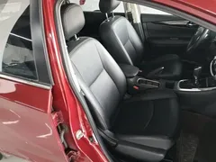 2021 Nissan Tiida 1.6L CVT — фото 25