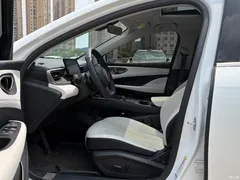 2025 BYD Seal 05 DM-i Smart Driving 120KM Flagship Model, белый — фото 9