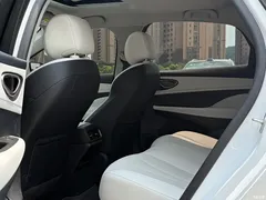 2025 BYD Seal 05 DM-i Smart Driving 120KM Flagship Model, белый — фото 10