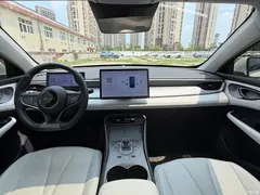 2025 BYD Seal 05 DM-i Smart Driving 120KM Flagship Model, белый — фото 11