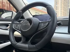 2025 BYD Seal 05 DM-i Smart Driving 120KM Flagship Model, белый — фото 13