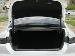 2025 BYD Seal 05 DM-i Smart Driving 120KM Flagship Model, белый — фото 15