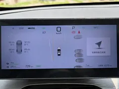 2025 BYD Seal 05 DM-i Smart Driving 120KM Flagship Model, белый — фото 18