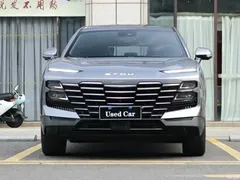 2022 Jetour Jietu Monkey King 1.6T DCT King PLUS — фото 2
