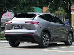 2022 Jetour Jietu Monkey King 1.6T DCT King PLUS — фото 7