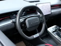 2022 Jetour Jietu Monkey King 1.6T DCT King PLUS — фото 8