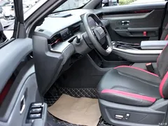 2022 Jetour Jietu Monkey King 1.6T DCT King PLUS — фото 9