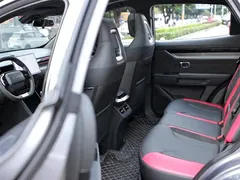 2022 Jetour Jietu Monkey King 1.6T DCT King PLUS — фото 10