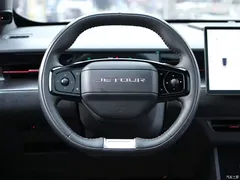 2022 Jetour Jietu Monkey King 1.6T DCT King PLUS — фото 14