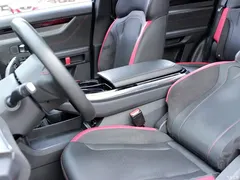 2022 Jetour Jietu Monkey King 1.6T DCT King PLUS — фото 16