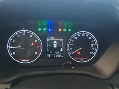 2021 Geely Vision X3 1.5L MT, белый — фото 8