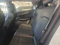 2021 Geely Vision X3 1.5L MT, белый — фото 13