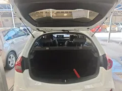 2021 Geely Vision X3 1.5L MT, белый — фото 15