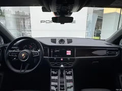 2023 Porsche Macan Macan 2.0T, синий — фото 11