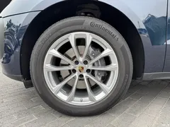 2023 Porsche Macan Macan 2.0T, синий — фото 12