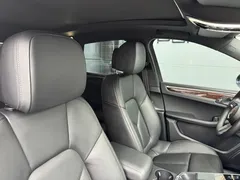 2023 Porsche Macan Macan 2.0T, синий — фото 19