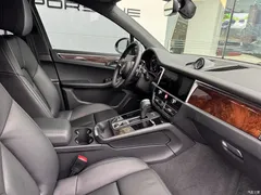 2023 Porsche Macan Macan 2.0T, синий — фото 21