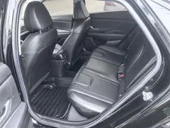 2021 Hyundai Elantra 1.5L CVT GLX Elite, чёрный — фото 9