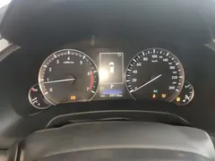 2020 Lexus RX 300 4WD, белый — фото 12