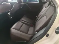 2020 Lexus RX 300 4WD, белый — фото 17