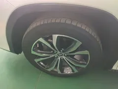 2020 Lexus RX 300 4WD, белый — фото 23