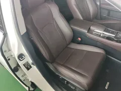 2020 Lexus RX 300 4WD, белый — фото 25