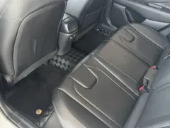 2021 Hyundai Elantra 1.5L CVT LUX Premium, белый — фото 17
