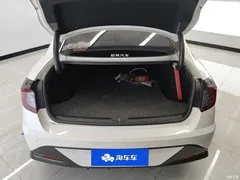 2020 Hyundai Sonata 270TGDi DCT GLS Elite — фото 4
